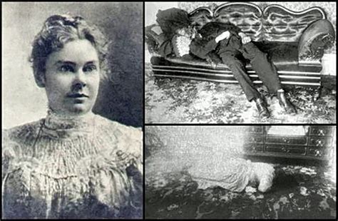 After the Trial: The Life of Lizzid Borden